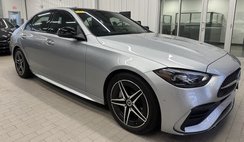 2023 Mercedes-Benz C-Class C 300 4MATIC