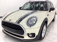 2016 MINI Clubman Cooper