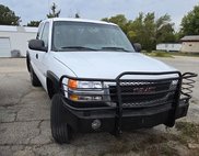 2004 GMC Sierra 3500 SLT