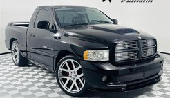 2004 Dodge Ram SRT-10 Base
