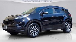 2019 Kia Sportage EX