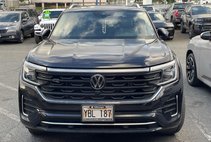 2024 Volkswagen Atlas SEL Premium R-Line 4Motion