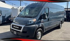 2020 Ram ProMaster 3500 159 WB
