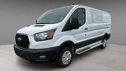 2024 Ford Transit 250