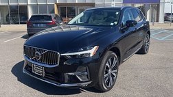 2023 Volvo XC60 B5 Plus Bright Theme