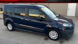 2017 Ford Transit Connect XL