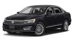 2017 Volkswagen Passat 1.8T S