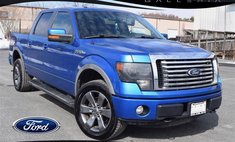 2014 Ford F-150 XL