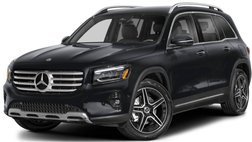 2024 Mercedes-Benz GLB GLB 250 4MATIC