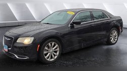 2018 Chrysler 300 Touring L