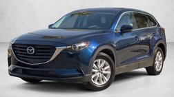 2016 Mazda CX-9 Sport