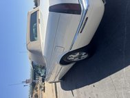 2002 Cadillac Eldorado ESC