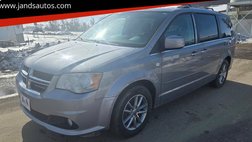 2014 Dodge Grand Caravan SXT 30th Anniversary