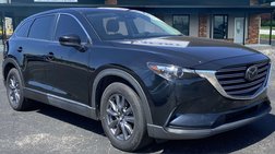 2020 Mazda CX-9 Sport