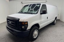 2008 Ford E-Series E-150