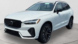 2026 Volvo XC60 T8 Ultra
