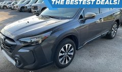 2023 Subaru Outback Touring XT
