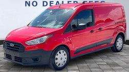 2019 Ford Transit Connect XL