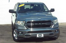 2019 Ram Ram Pickup 1500 Big Horn