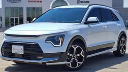 2023 Kia Niro EX Touring