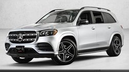 2022 Mercedes-Benz GLS GLS 450