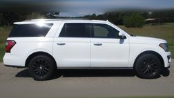 2019 Ford Expedition MAX Limited