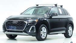 2023 Audi Q5 quattro S line Premium 45 TFSI