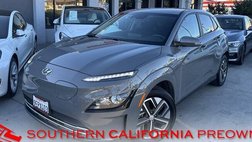 2023 Hyundai Kona Electric SE