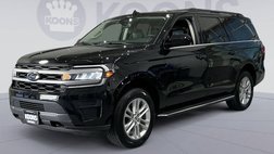 2022 Ford Expedition MAX XLT