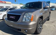 2014 GMC Yukon SLT