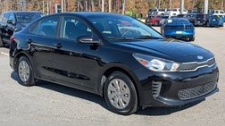 2019 Kia Rio LX