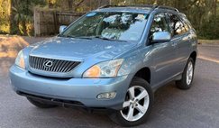 2006 Lexus RX 330 Base