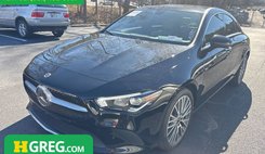 2023 Mercedes-Benz CLA-Class CLA 250