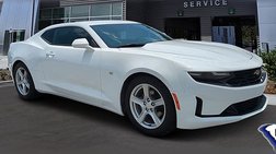 2023 Chevrolet Camaro LT 1LT