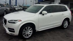 2016 Volvo XC90 T8 eAWD Inscription