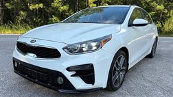 2019 Kia Forte S