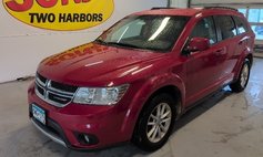 2015 Dodge Journey SXT