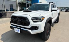 2023 Toyota Tacoma TRD Pro