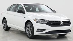 2019 Volkswagen Jetta R-Line