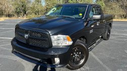 2017 Ram Ram Pickup 1500 Express