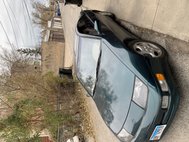 1995 Nissan 300ZX Base