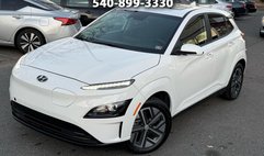 2023 Hyundai Kona Electric SEL