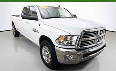 2018 Ram Ram Pickup 2500 Lone Star