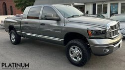 2006 Dodge Ram 2500 Laramie