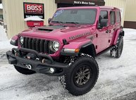 2024 Jeep Wrangler Rubicon 392