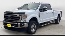 2021 Ford Super Duty F-350 Lariat