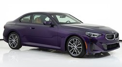2024 BMW 2 Series 230i