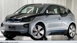 2014 BMW i3 Base