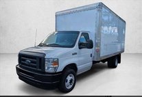 2024 Ford E-Series E-350 SD