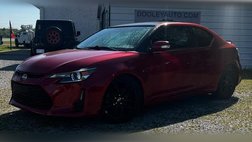2016 Scion tC Base